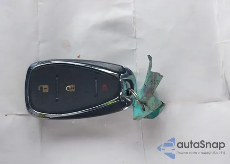 2020 Chevrolet Equinox Awd 2Fl from USA, damaged, VIN 2GNAXTEV5L6257275